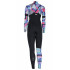 ГИДРОКОСТЮМ ION Amaze Core 4/3 Front Zip 2024 Capsule-Statement