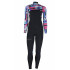 ГИДРОКОСТЮМ ION Amaze Core 4/3 Front Zip 2024 Capsule-Statement