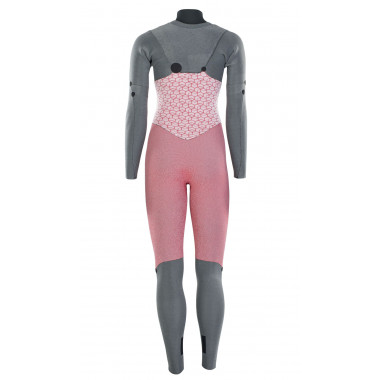ГИДРОКОСТЮМ ION Amaze Core 4/3 Front Zip 2024 Capsule-Statement
