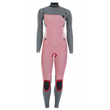ГИДРОКОСТЮМ ION Amaze Core 4/3 Front Zip 2024 Capsule-Statement