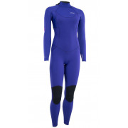 ГИДРОКОСТЮМ ION Element Semidry 4/3 wmn BZ 2024 Concord Blue