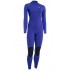 ГИДРОКОСТЮМ ION Element Semidry 4/3 wmn BZ 2024 Concord Blue