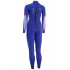 ГИДРОКОСТЮМ ION Element Semidry 4/3 wmn BZ 2024 Concord Blue