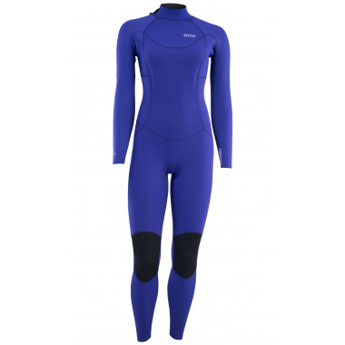 ГИДРОКОСТЮМ ION Element Semidry 4/3 wmn BZ 2024 Concord Blue
