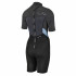 Гидрокостюм Prolimit Fire Shorty 2/2 Q-lining-FL Blue/Gray 2023