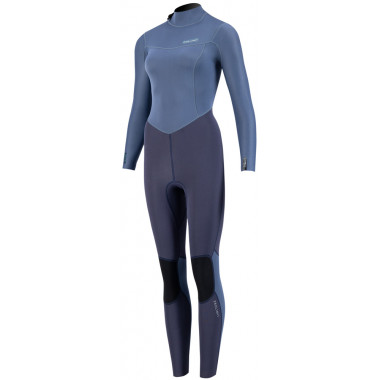 ГИДРОКОСТЮМ PROLIMIT Edge Steamer 5/3 V-Backzip DL 2024