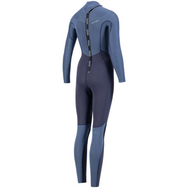 ГИДРОКОСТЮМ PROLIMIT Edge Steamer 5/3 V-Backzip DL 2024