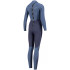 ГИДРОКОСТЮМ PROLIMIT Edge Steamer 5/3 V-Backzip DL 2024