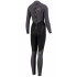 ГИДРОКОСТЮМ PROLIMIT Edge Steamer 5/3 V-Backzip DL Black 2023