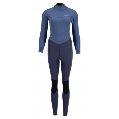 ГИДРОКОСТЮМ PROLIMIT Edge Steamer 5/3 V-Backzip DL 2024