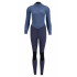 ГИДРОКОСТЮМ PROLIMIT Edge Steamer 5/3 V-Backzip DL 2024