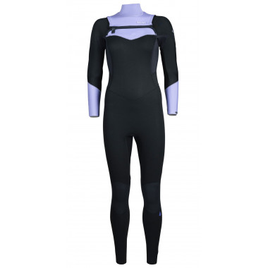 ГИДРОКОСТЮМ PROLIMIT Fire Steamer 3/2 Freezip Q-lining GBS