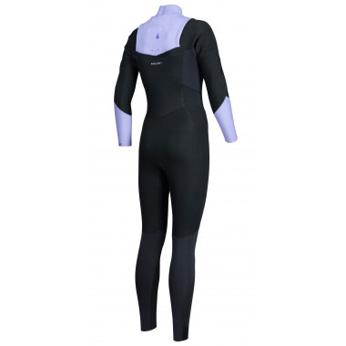 ГИДРОКОСТЮМ PROLIMIT Fire Steamer 3/2 Freezip Q-lining GBS