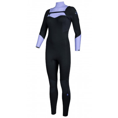 ГИДРОКОСТЮМ PROLIMIT Fire Steamer 3/2 Freezip Q-lining GBS