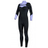 ГИДРОКОСТЮМ PROLIMIT Fire Steamer 3/2 Freezip Q-lining GBS