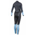 ГИДРОКОСТЮМ PROLIMIT Fire Steamer 4/3 Zodiac GBS Black/Blue 2024