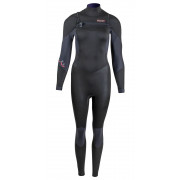 ГИДРОКОСТЮМ PROLIMIT Fire Steamer 5/3 Freezip Zodiac GBS 2024