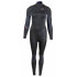 ГИДРОКОСТЮМ PROLIMIT Fire Steamer 4/3 Freezip Zodiac GBS Black/Ash 2024