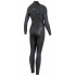 ГИДРОКОСТЮМ PROLIMIT Fire Steamer 4/3 Freezip Zodiac GBS Black/Ash 2024