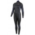 ГИДРОКОСТЮМ PROLIMIT Fire Steamer 4/3 Freezip Zodiac GBS Black/Ash 2024