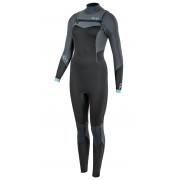 ГИДРОКОСТЮМ PROLIMIT Flare Steamer4/3 FreeZip DownAirflex - GBS 2024