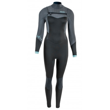 ГИДРОКОСТЮМ PROLIMIT Flare Steamer4/3 FreeZip DownAirflex - GBS 2024