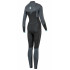 ГИДРОКОСТЮМ PROLIMIT Flare Steamer4/3 FreeZip DownAirflex - GBS 2024