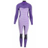 ГИДРОКОСТЮМ PROLIMIT Flare Steamer4/3 FreeZip DownAirflex - GBS 2024