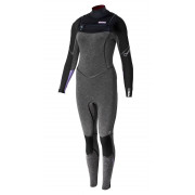 ГИДРОКОСТЮМ PROLIMIT Oxygen Steamer 5/3 Freezip FTM 2024
