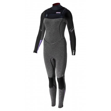ГИДРОКОСТЮМ PROLIMIT Oxygen Steamer 5/3 Freezip FTM 2024