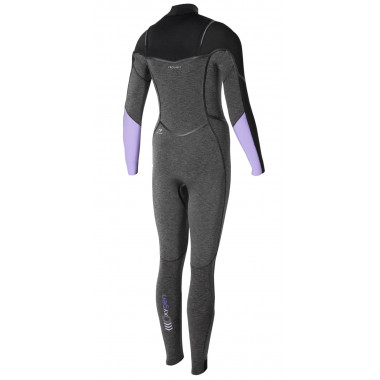 ГИДРОКОСТЮМ PROLIMIT Oxygen Steamer 5/3 Freezip FTM 2024