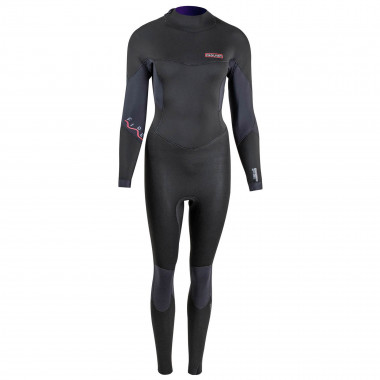 ГИДРОКОСТЮМ PROLIMIT Fire Steamer 5/3 Backzip 2024