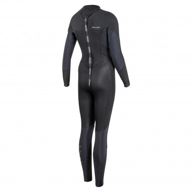 ГИДРОКОСТЮМ PROLIMIT Fire Steamer 5/3 Backzip 2024