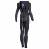 ГИДРОКОСТЮМ PROLIMIT Fire Steamer 5/3 Backzip 2024