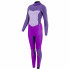 ГИДРОКОСТЮМ PROLIMIT Fire Steamer 5/3 Backzip 2024