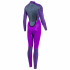 ГИДРОКОСТЮМ PROLIMIT Fire Steamer 5/3 Backzip 2024