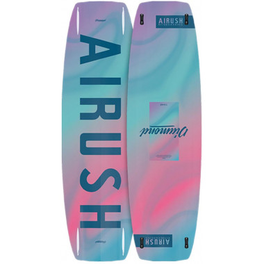 Кайтборд AIRUSH DIAMOND V6 2021