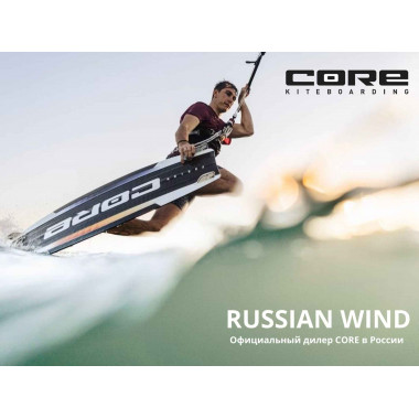 Кайтборд CORE FUSION 7
