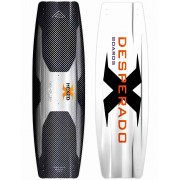 Кайтборд Desperado HeXeD Carbon 2026