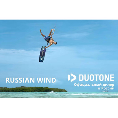 Кайтборд Duotone Jaime SLS 2026