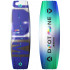 Кайтборд Duotone Jaime Concept Blue 2025