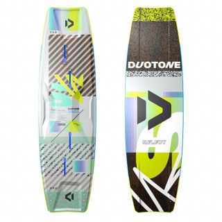 Кайтборд DUOTONE SELECT CONCEPT BLUE 2024