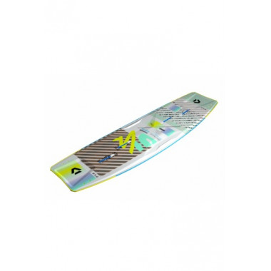 Кайтборд DUOTONE SELECT CONCEPT BLUE 2024