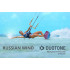 Кайтборд DUOTONE SOLEIL CONCEPT BLUE 2026