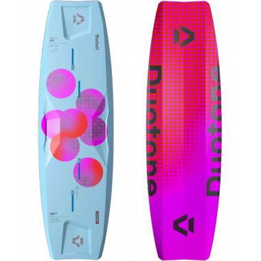 Кайтборд Duotone Soleil SLS 2026