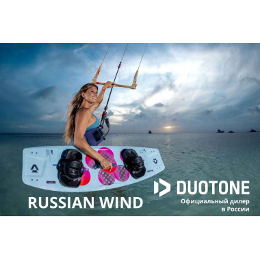 Кайтборд Duotone Soleil SLS 2026
