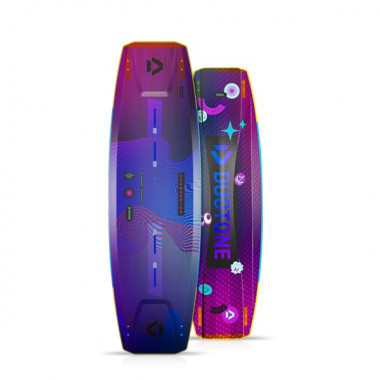 Кайтборд DUOTONE TEAM SERIES 2023