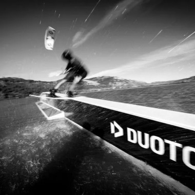 Кайтборд Duotone TS Park 2025