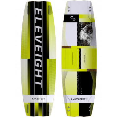 Кайтборд ELEVEIGHT MASTER V8 2026