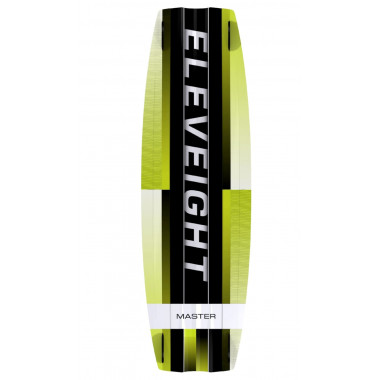 Кайтборд ELEVEIGHT MASTER V8 2026